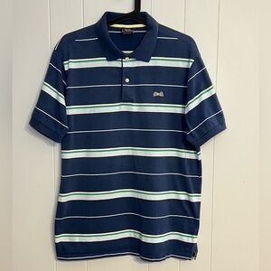 Le Tigre vintage polo Size L